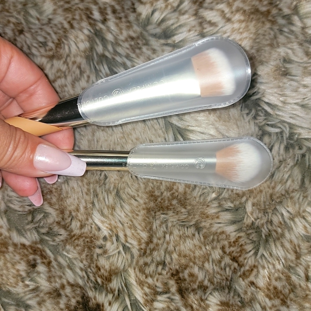 Complex Culture Brush Set new
